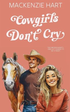 Cover Cowgirls Don't Cry