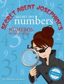 Secret Agent Josephine's Numbers / Números secretos espíasDe la agente secreta Josephine