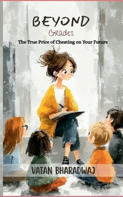 Beyond Grades - Bharadwaj, Vatan