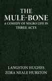 The mule-bone a comedy of Negro life in three acts