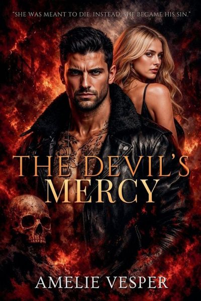 The Devil's Mercy