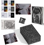 Veyl 2 - Seytanin Yancisi Yan Boyamali, Ciltli, Kutulu Set