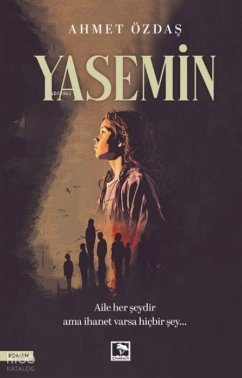 Yasemin - Özdas, Ahmet