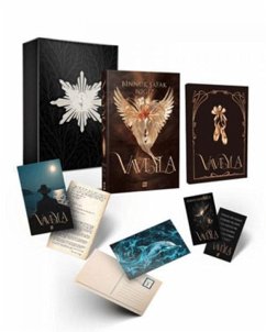 Cover Vaveyla 4 - Sira Esigi Kutulu - Ciltli