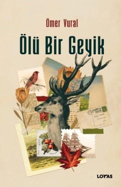 Cover Ölü Bir Geyik