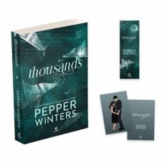 Thousands - Winters, Pepper Thousands - Winters, Pepper