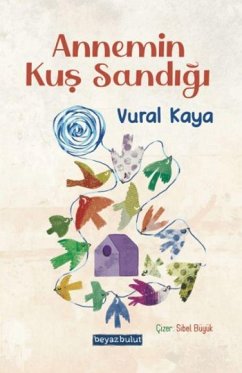 Cover Annemin Kus Sandigi