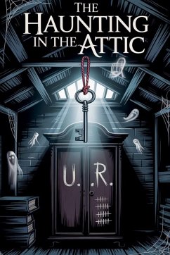 Cover The Haunting in the Attic