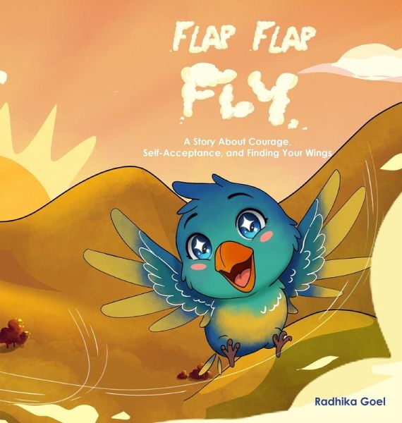 Flap, Flap, Fly! Flap, Flap, Fly!