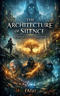 The Architecture Of Silence - Faizi