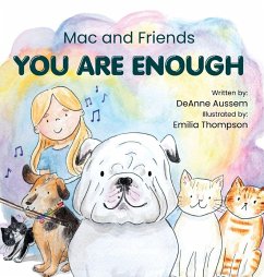 Mac and Friends - Aussem, DeAnne