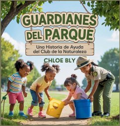 Guardianes Del Parque - Bly, Chloe