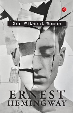 Cover Men Without Women