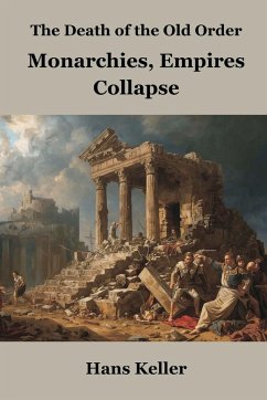 Cover The Death of the Old Order