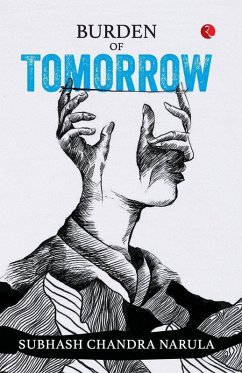 Cover Burden of Tomorrow