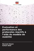 Évaluation et performance des protocoles réactifs à l'aide du modèle de mobilité