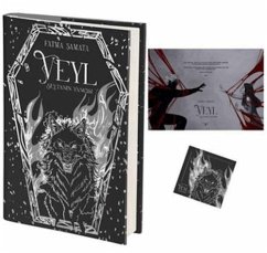 Veyl 2 - Seytanin Yancisi Ciltli - Samata, Fatma