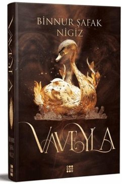 Vaveyla 3 Ciltli - safak Nigiz, Binnur