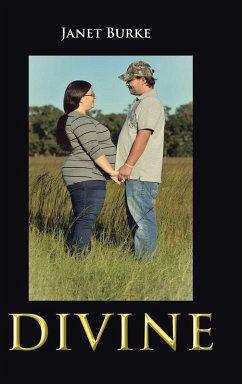Divine - Burke, Janet