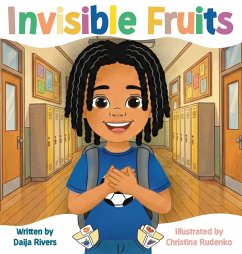 Cover Invisible Fruits