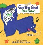 Gus the Gnat from Dulac