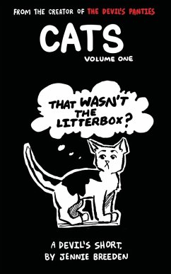 Cover Cats Volume 1
