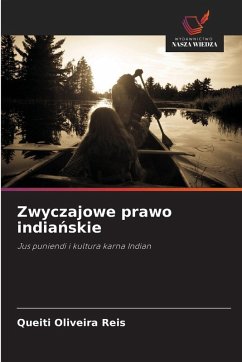 Zwyczajowe prawo india¿skie - Oliveira Reis, Queiti