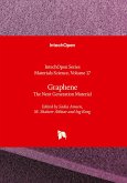 Graphene - The Next Generation Material