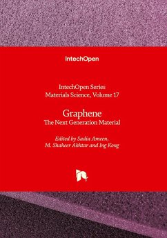 Graphene - The Next Generation Material