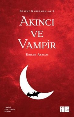 Cover Akinci ve Vampir