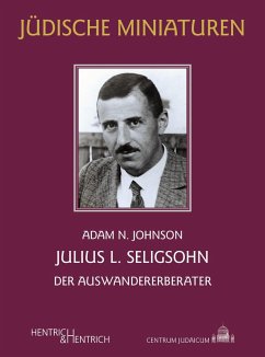 Julius L. Seligsohn - Johnson, Adam N.