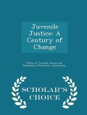 Juvenile Justice