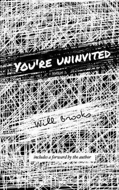 Cover You're Uninvited