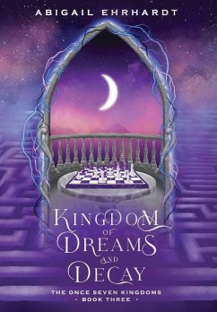 Cover Kingdom of Dreams and Decay