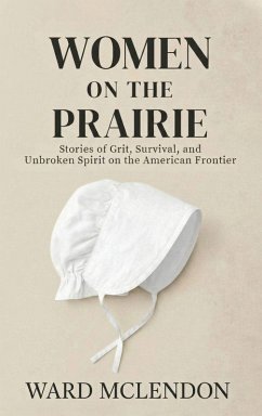 Women on the Prairie - McLendon, Ward