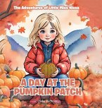 The Adventures of Little Miss Nissa The Adventures of Little Miss Nissa