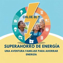 Superahorro De Energía - Bly, Chloe Superahorro De Energía - Bly, Chloe