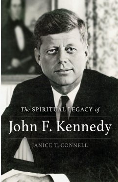 Cover The SPIRITUAL LEGACY of John F. Kennedy
