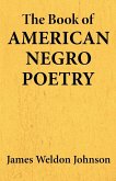 The Book of American Negro Poetry