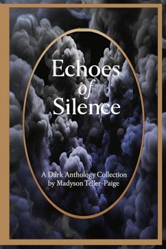 Cover Echoes of Silence