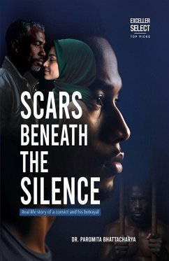 Cover Scars Beneath the Silence