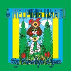 Cover A Helping Hand!