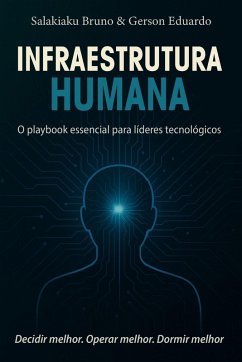 Cover Infraestrutura Humana