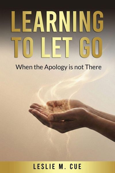 Learning to Let Go