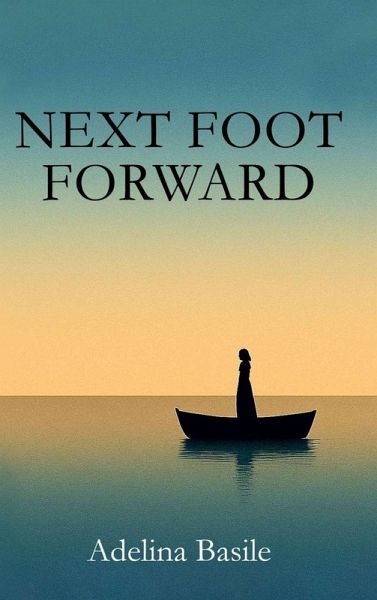 Next Foot Forward