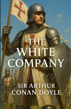 Cover The White Company (Illustrated)