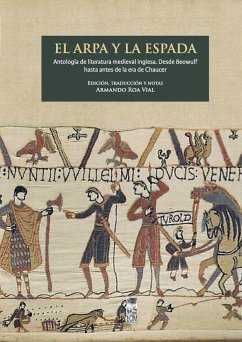 Cover El arpa y la espada