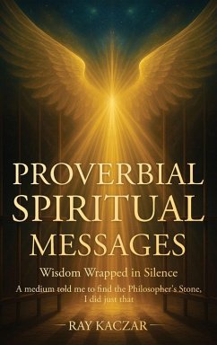 Proverbial Spirits - Kaczar, Ray