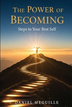 The Power Of Becoming - Meguille, Daniel