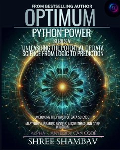 Cover Optimum Python Power Series V
